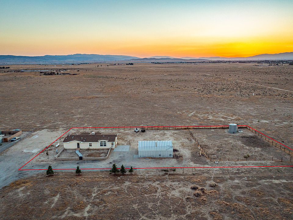 47121 70th St W, Lancaster, CA 93536 Zillow