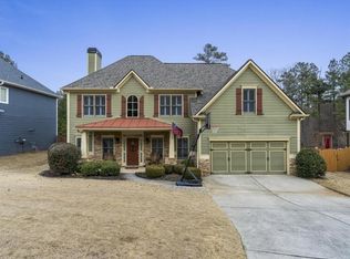 89 Pine Trl, Dallas, GA 30157