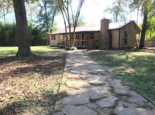 12530 Zion Rd, Tomball, TX 77375