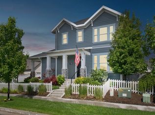 5206 W Mellow Way, South Jordan, UT 84009