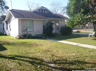 326 Robert E Lee St, San Antonio, TX 78214