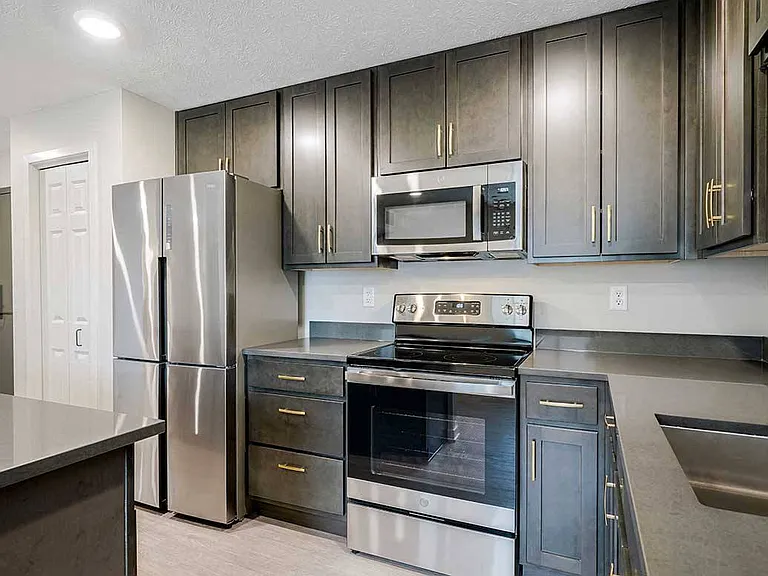 The Knock Apartments — Photo 106