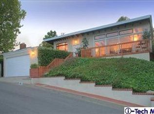 335 Sequoia Dr, Pasadena, CA 91105