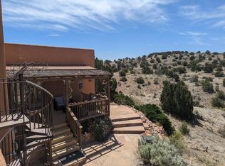 52 Bonanza Trl #1, Santa Fe, NM 87508