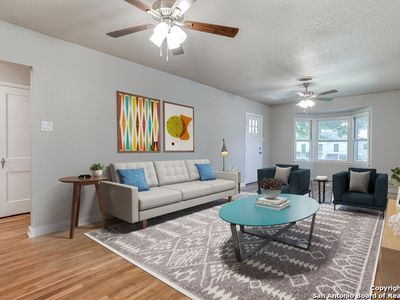 143 Haggin St, San Antonio, TX, 78210