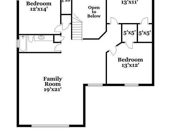 3rd image of 8211 Miramar Crest Ct