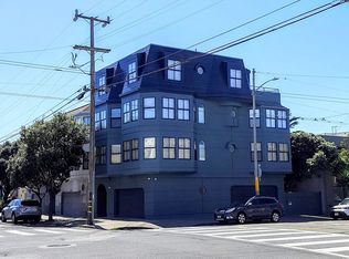 801 47th Ave #2, San Francisco, CA