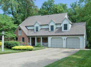2663 Timberglen East Dr, Wexford, PA