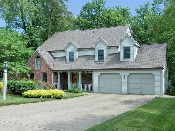 2663 Timberglen East Dr, Wexford, PA 15090