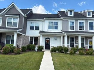 11844 Kentucky St, Crown Point, IN 46307