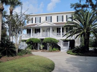314 John Shaw Rd, Saint Simons Island, GA 31522