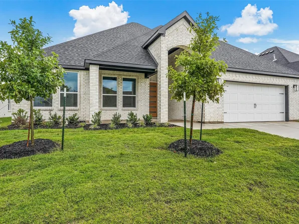 1004 Saint Matthew Cir, Royse City, TX 75189
