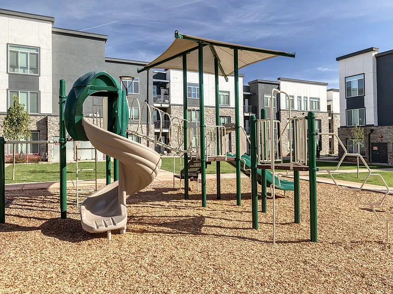 Aspire Apartment Homes — Photo 17