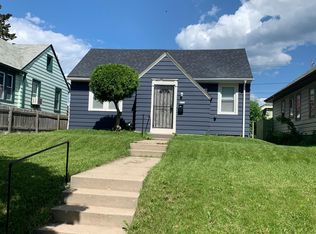 4156 N 21st St, Milwaukee, WI 53209