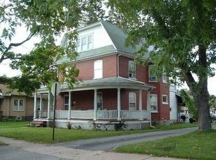 615 Broad St, Montoursville, PA 17754