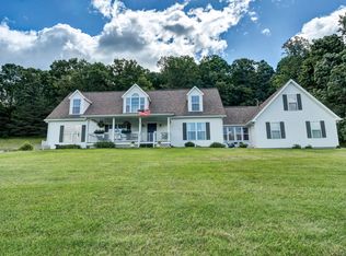 33 Murray Rd, Morehead, KY 40351