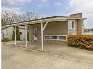 451 S Rock Lake Rd, Vestaburg, MI 48891