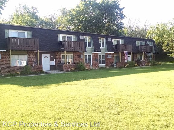 2nd image of 4311 Centennial Ct APT 07