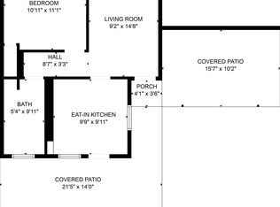 2400 1/2 42nd St, Sacramento, CA 95817