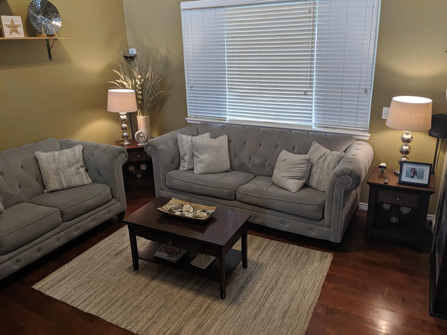 3 bed, 2.5 bath, 1502 sqft, $2,750 — Photo 3