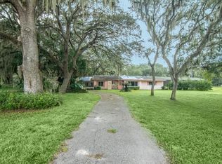 12909 Newgent Rd, San Antonio, FL 33576