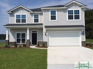 192 Calm Oak, Savannah, GA 31419