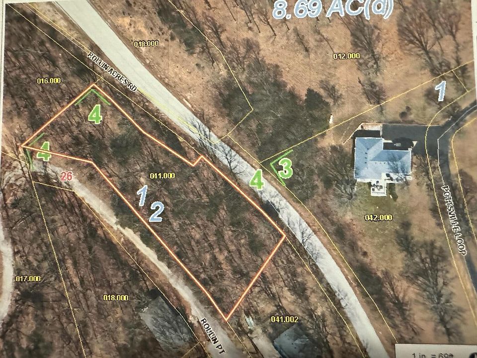 2nd image of Lot 2 Rollin Acres Road (0.39acres)