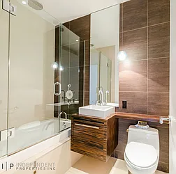 Rented by Independent Properties NYC Inc