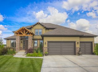 15321 Bond St, Overland Park, KS 66221