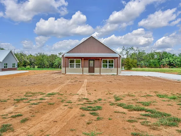 130 Hcr #2119, Whitney, TX 76692