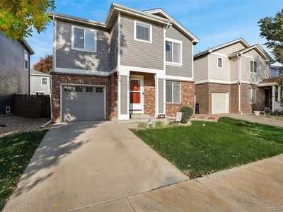 3687 N Dexter Ct, Denver, CO, 80207