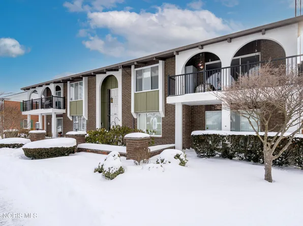 5441 Cresthaven Ln APT 1, Toledo, OH 43614