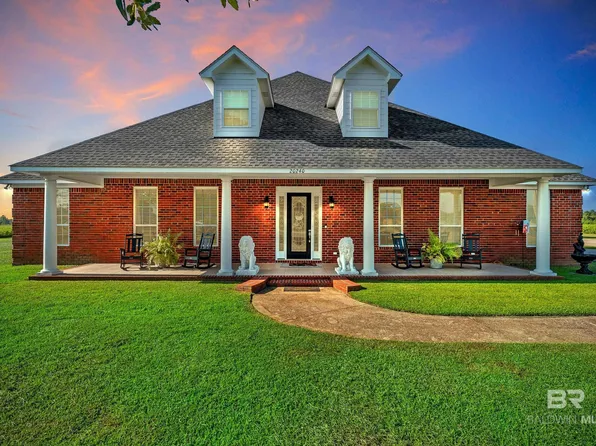 20240 County Road 34, Summerdale, AL 36580