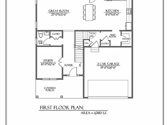 3rd image of 410 Radcliffe Ct