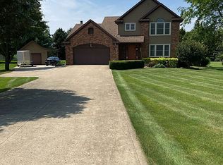 6253 Hughes Rd, Prospect, OH 43342