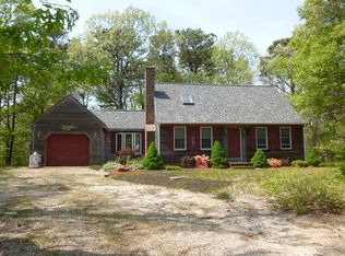 8 Leaf Ln, Eastham, MA 02642