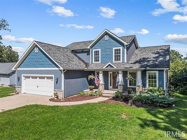 1st image of 50774 Teall Rd