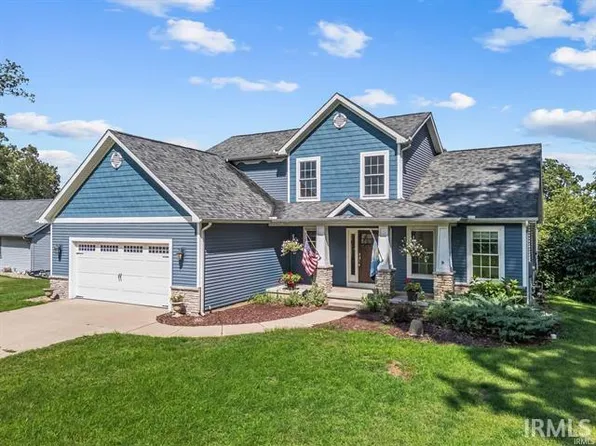 50774 Teall Rd, Bristol, IN 46507