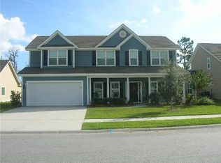 84 Gateway Dr, Pooler, GA 31322