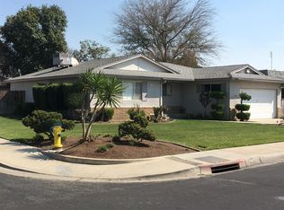 3107 Winery Ave, Clovis, CA