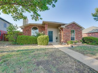 3017 Scott Dr, Sachse, TX 75048