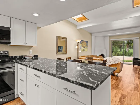 130 Castle Rock Road #24, Sedona, AZ 86351