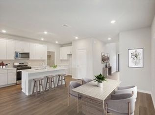 1037 Lakehaven Trl, Lavon, TX 75166