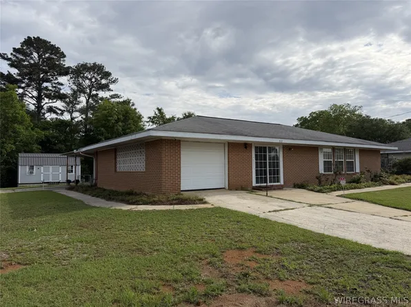 212 George Wallace Dr, Enterprise, AL 36330