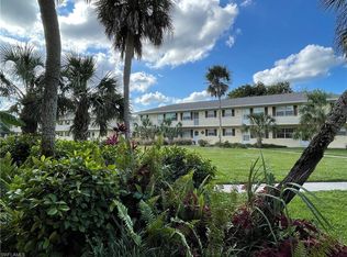 3325 Airport Rd N #K8, Naples, FL 34105