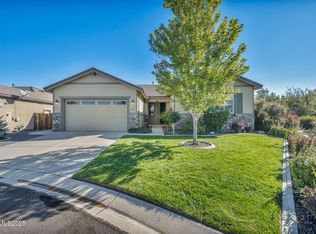 823 Gullane Ct, Dayton, NV 89403