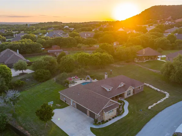 118 Benton Dr, Tuscola, TX 79562