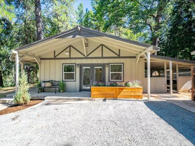 10225 Elder Dr, Grass Valley, CA, 95949