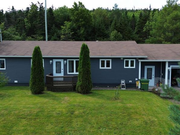 41 Winterland Road, Burin Bay Arm, NL A0E1G0
