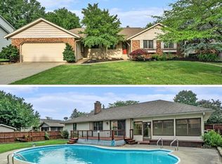 1110 Alden Ct, Holland, MI 49423
